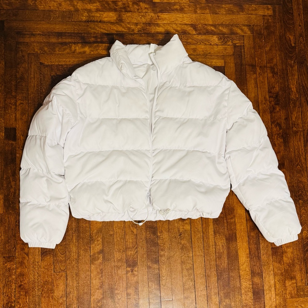 Fabletics Puffer Coat